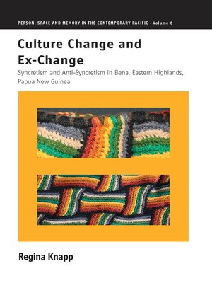 cover image of Culture Change and Ex-Change